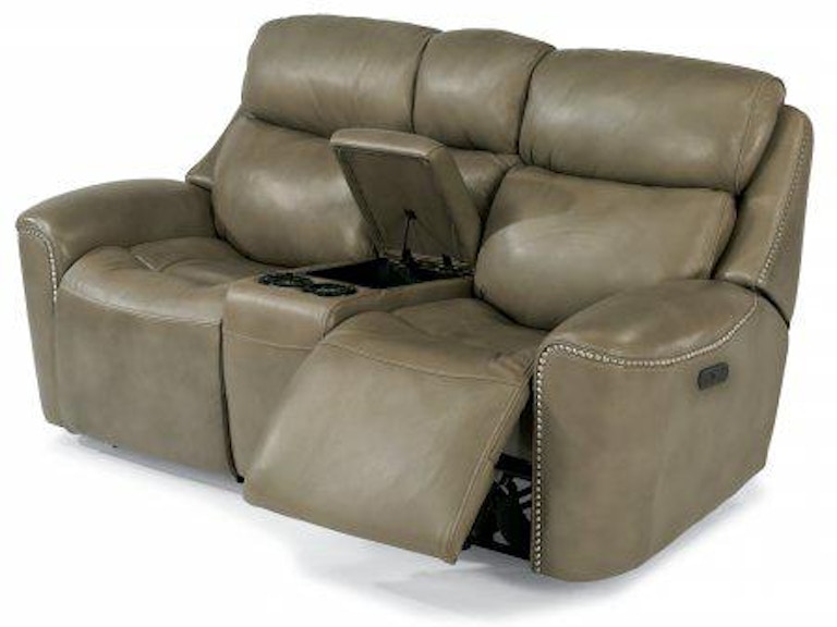 Flexsteel Industries # HA726-30Z - GRADE 20