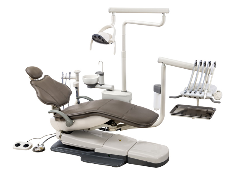 Flight Dental Systems # FLTD030