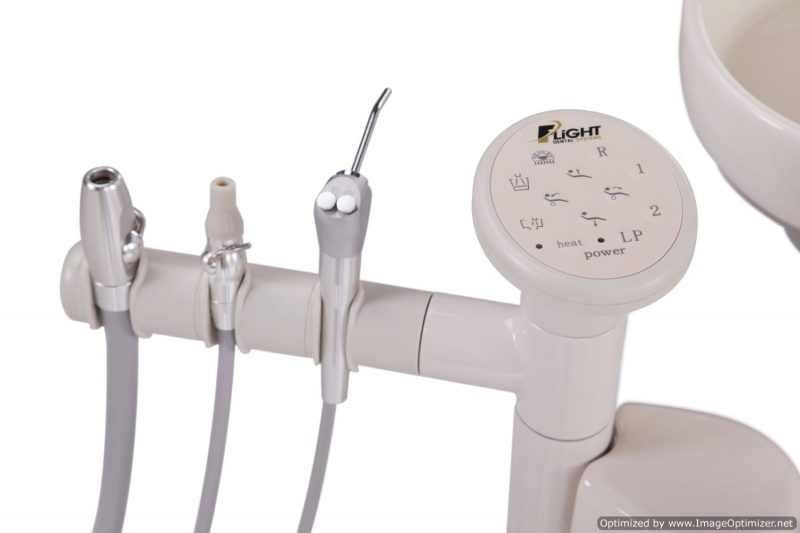 Flight Dental Systems # FLTD-063