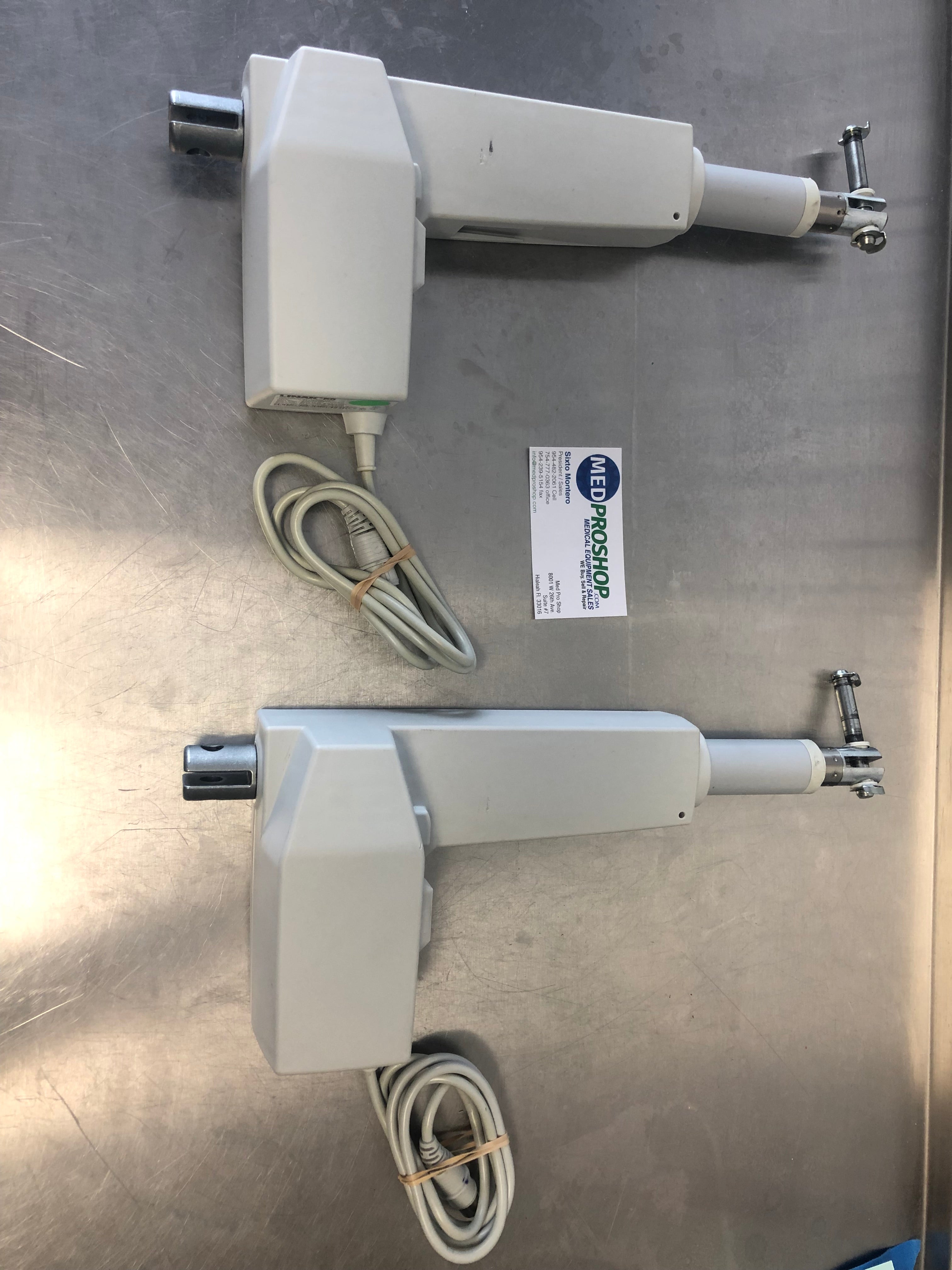 Flight Dental Systems # FLT-D-081