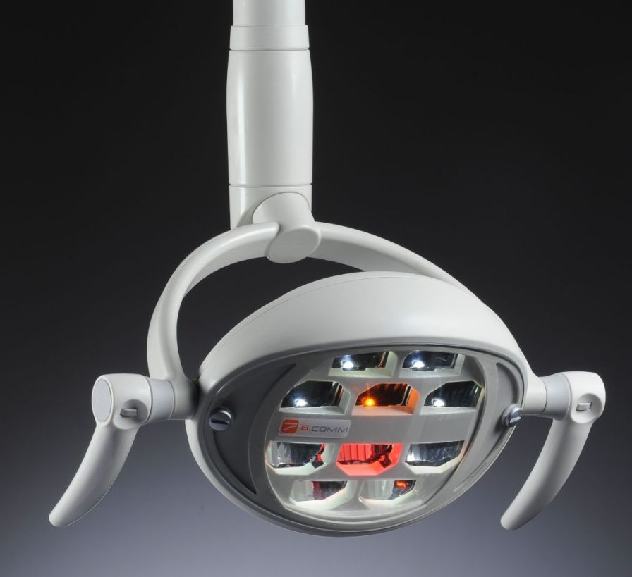 Flight Dental Systems # FLT-D-084