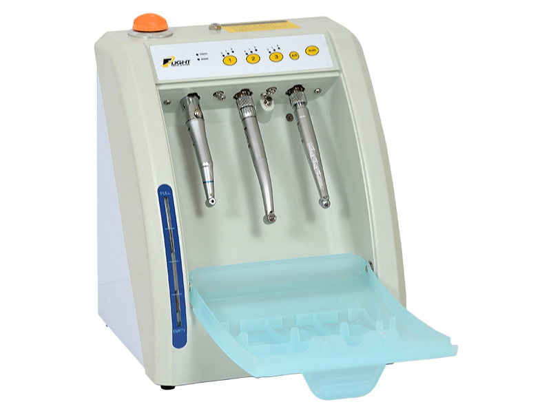 Flight Dental Systems # HP4-1501