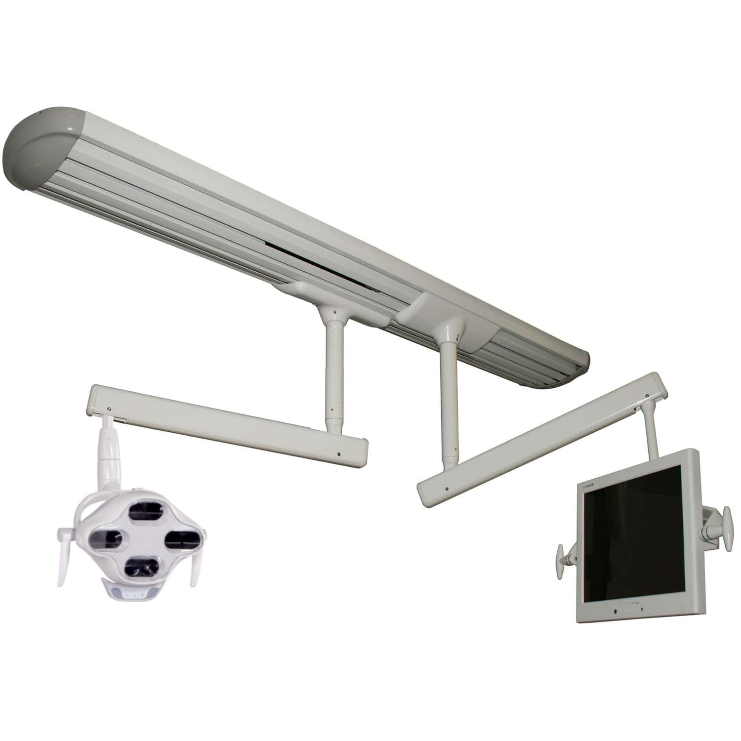 Flight Dental Systems # MA-800A10