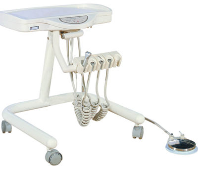 Flight Dental Systems # MC1300F