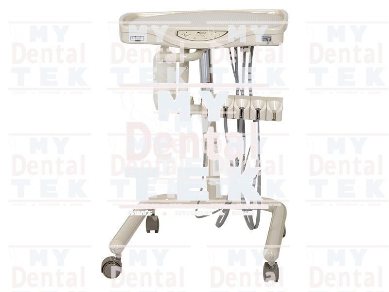Flight Dental Systems # MC-1300F-VAC