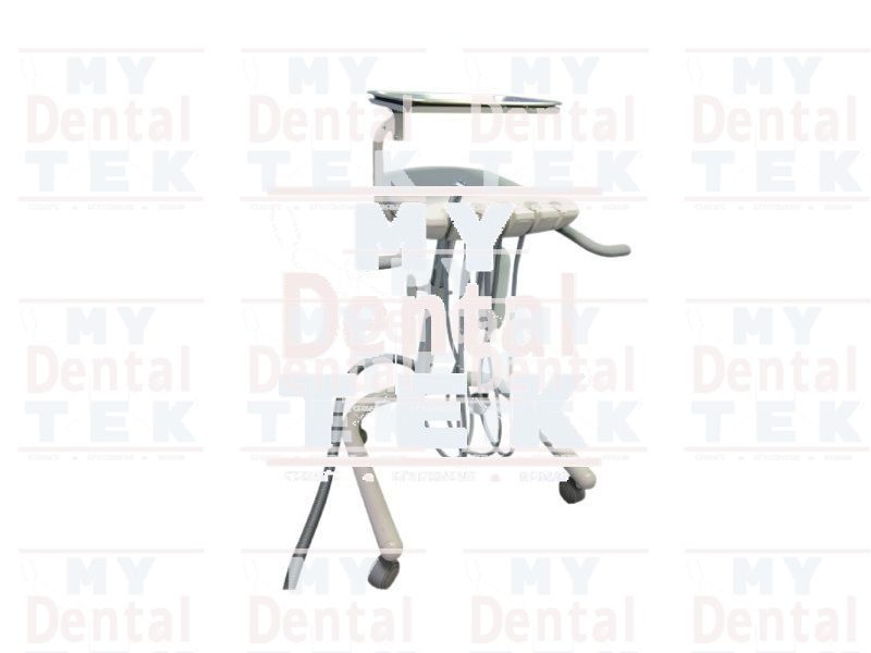Flight Dental Systems # MC-1302F-VAC