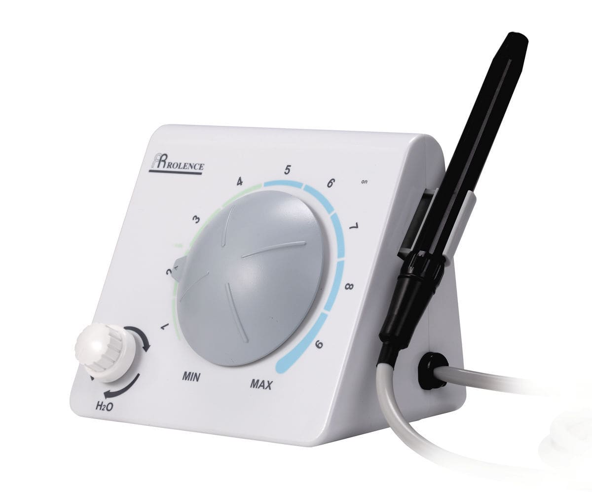 Flight Dental Systems # UL-600UP