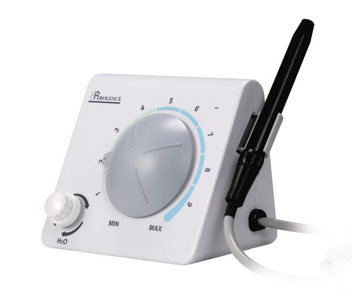 Flight Dental Systems # UPH-STD