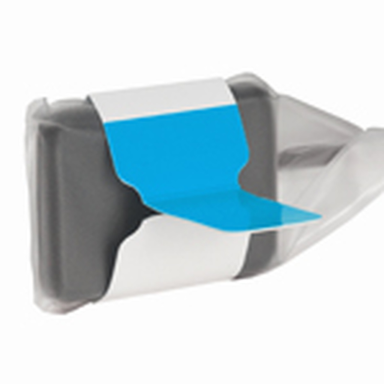 Flow X-Ray # 15730