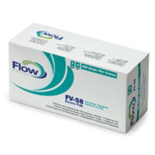 Flow X-Ray # 18215
