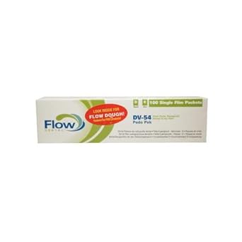 Flow X-Ray # 18235