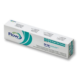 Flow X-Ray # 18310