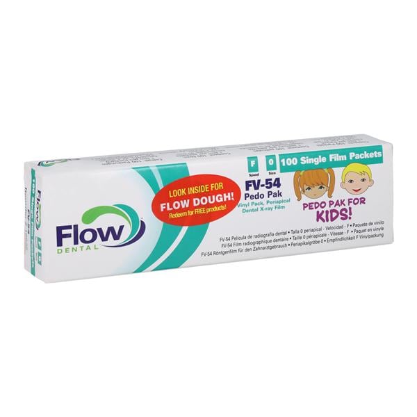 Flow X-Ray # 18635