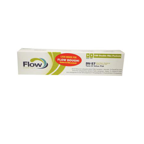 Flow X-Ray # 19601
