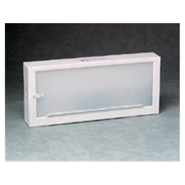 Flow X-Ray # 21502-S