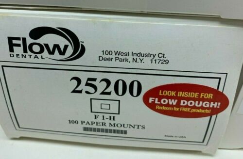 Flow X-Ray # 25200