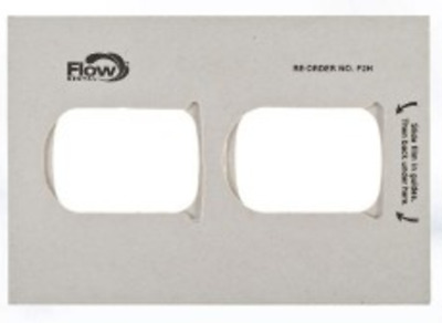 Flow X-Ray # 25203