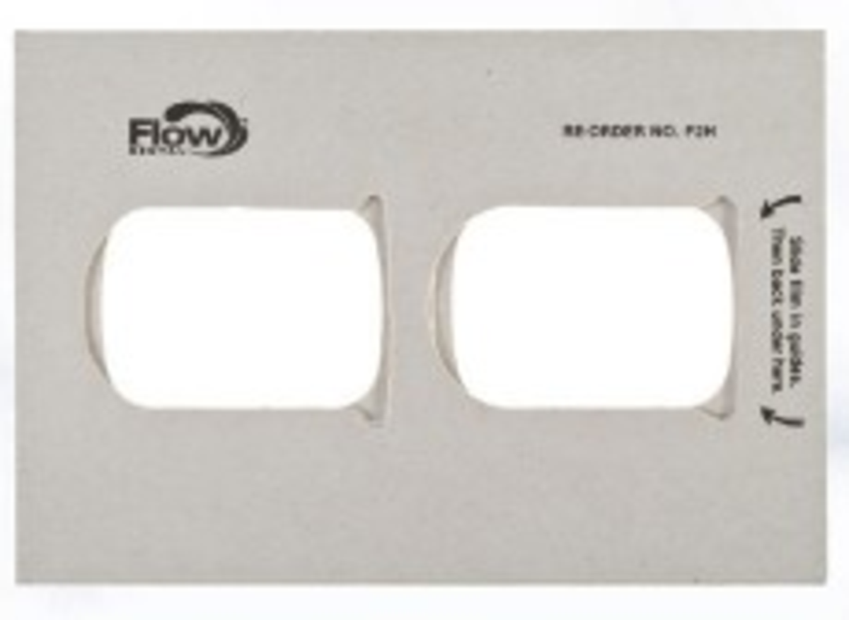 Flow X-Ray # 25209