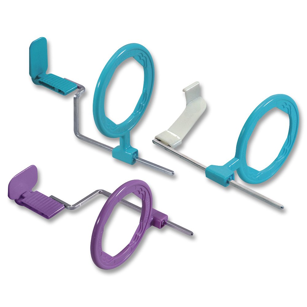 Flow X-Ray # 408560-S