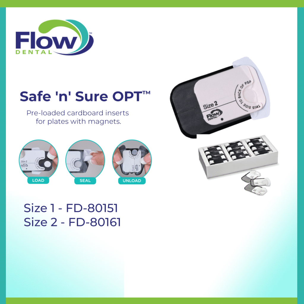 Flow X-Ray # 409280