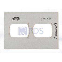 Flow X-Ray # 5227