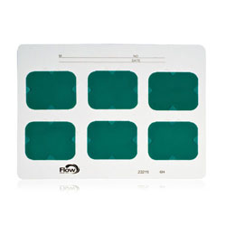Flow X-Ray # 610-261G-S
