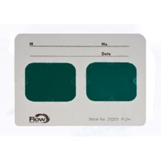 Flow X-Ray # 610-270G-S