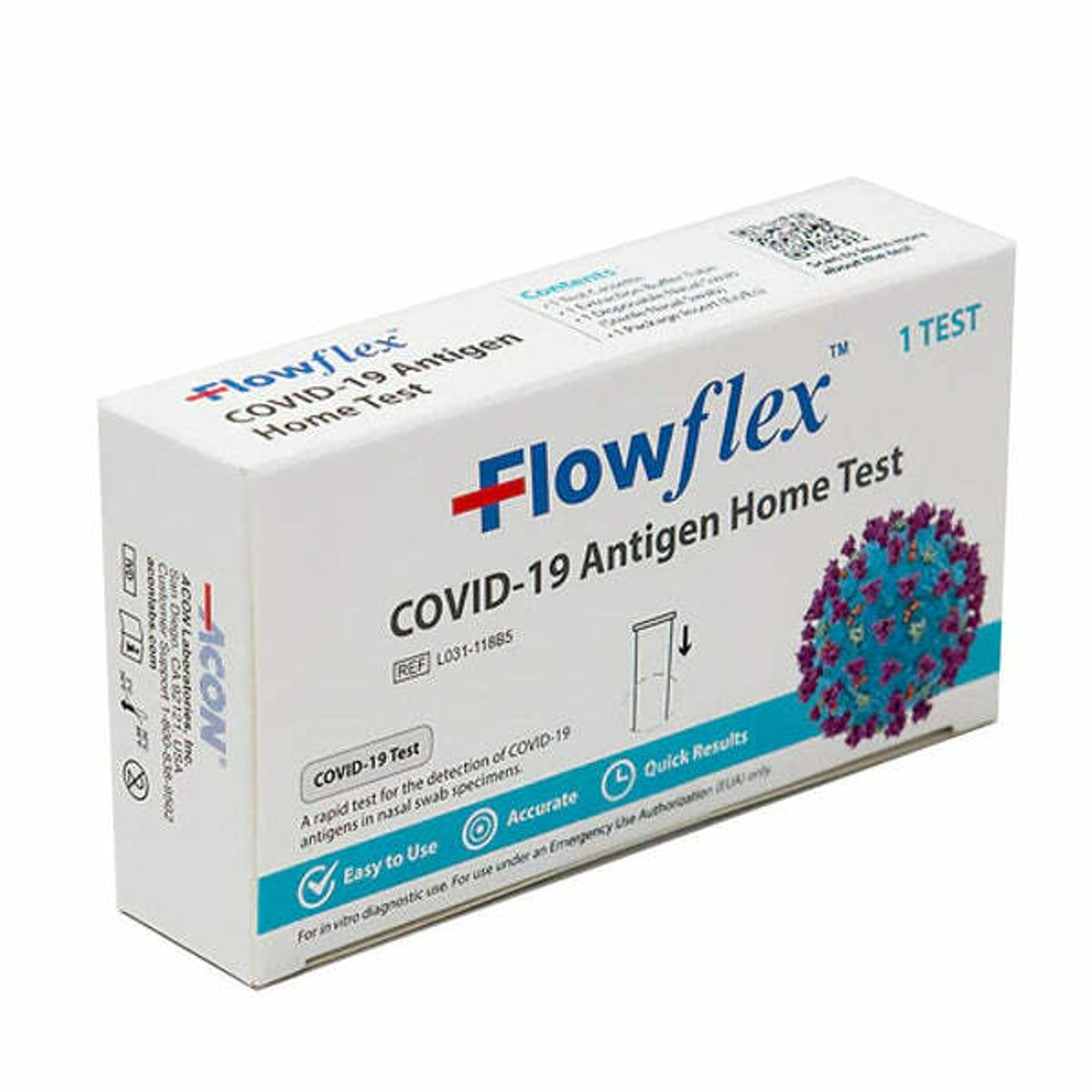 Flowflex # L031-118B5