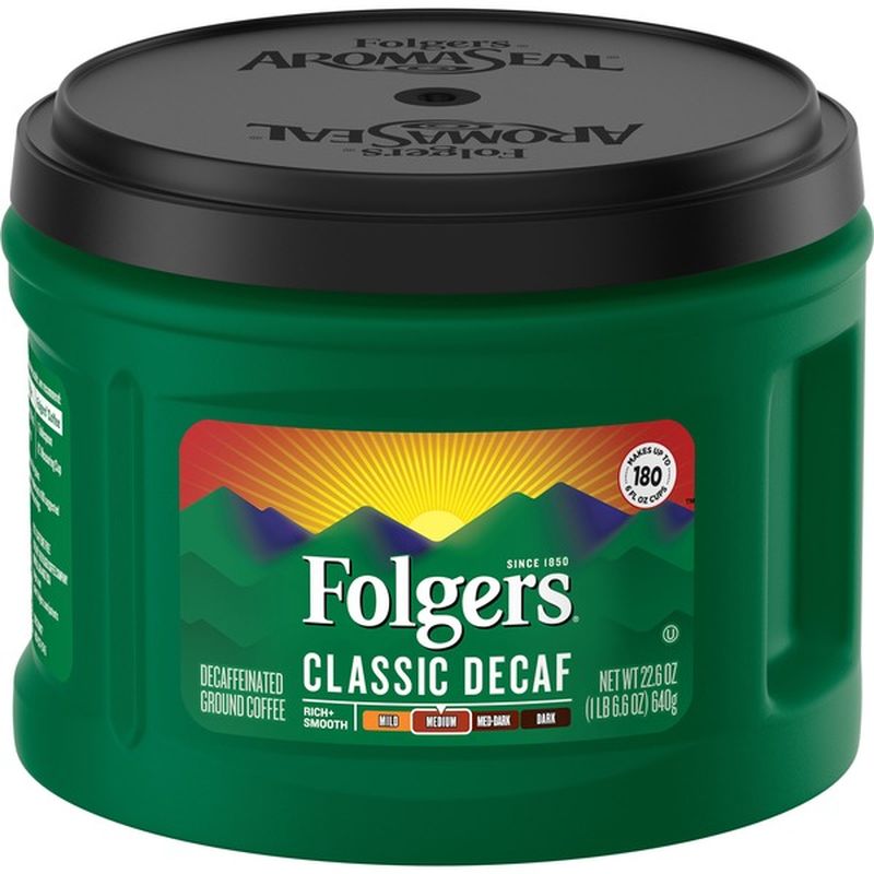 Folgers # 785005