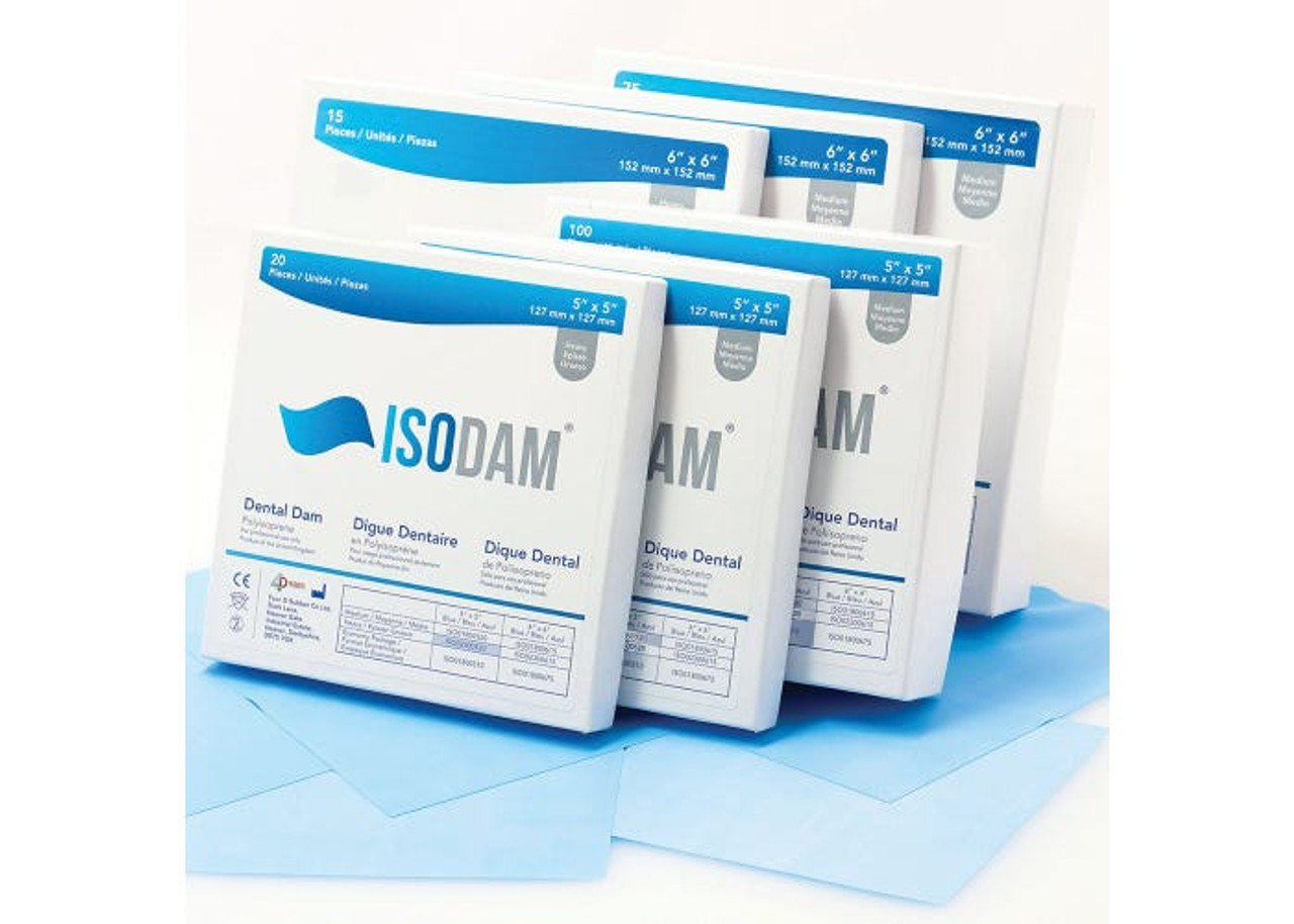 Four D Rubber Co # ISO01800675