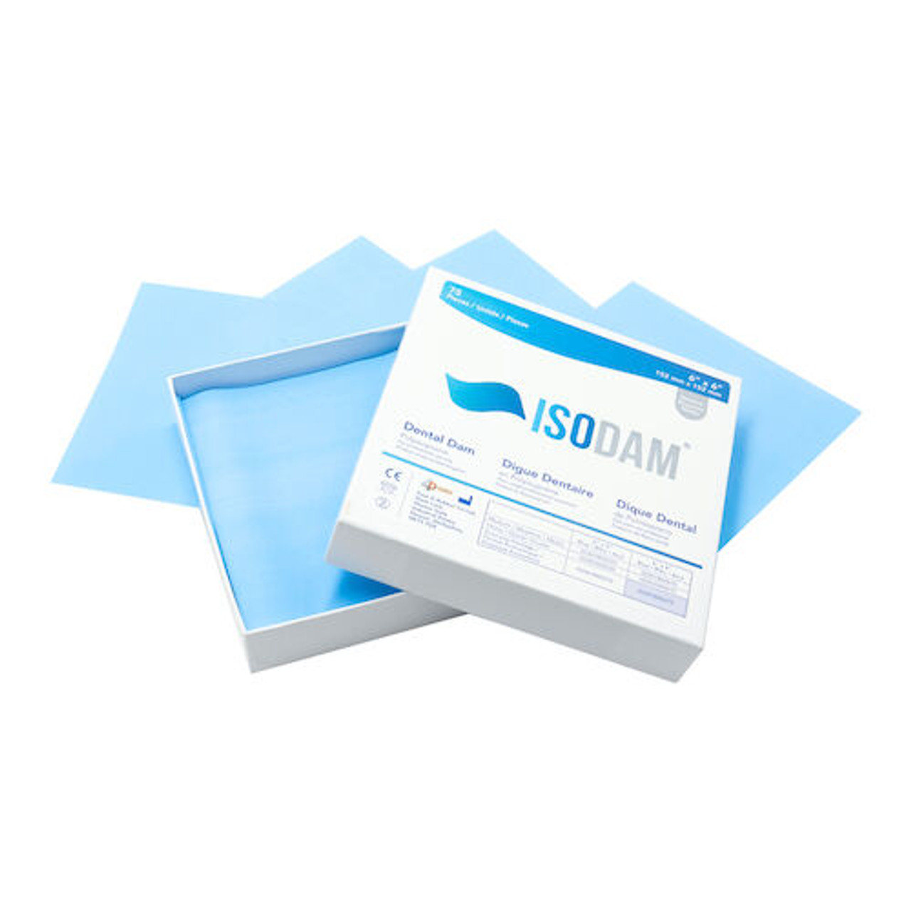 Four D Rubber Co # ISO02300510