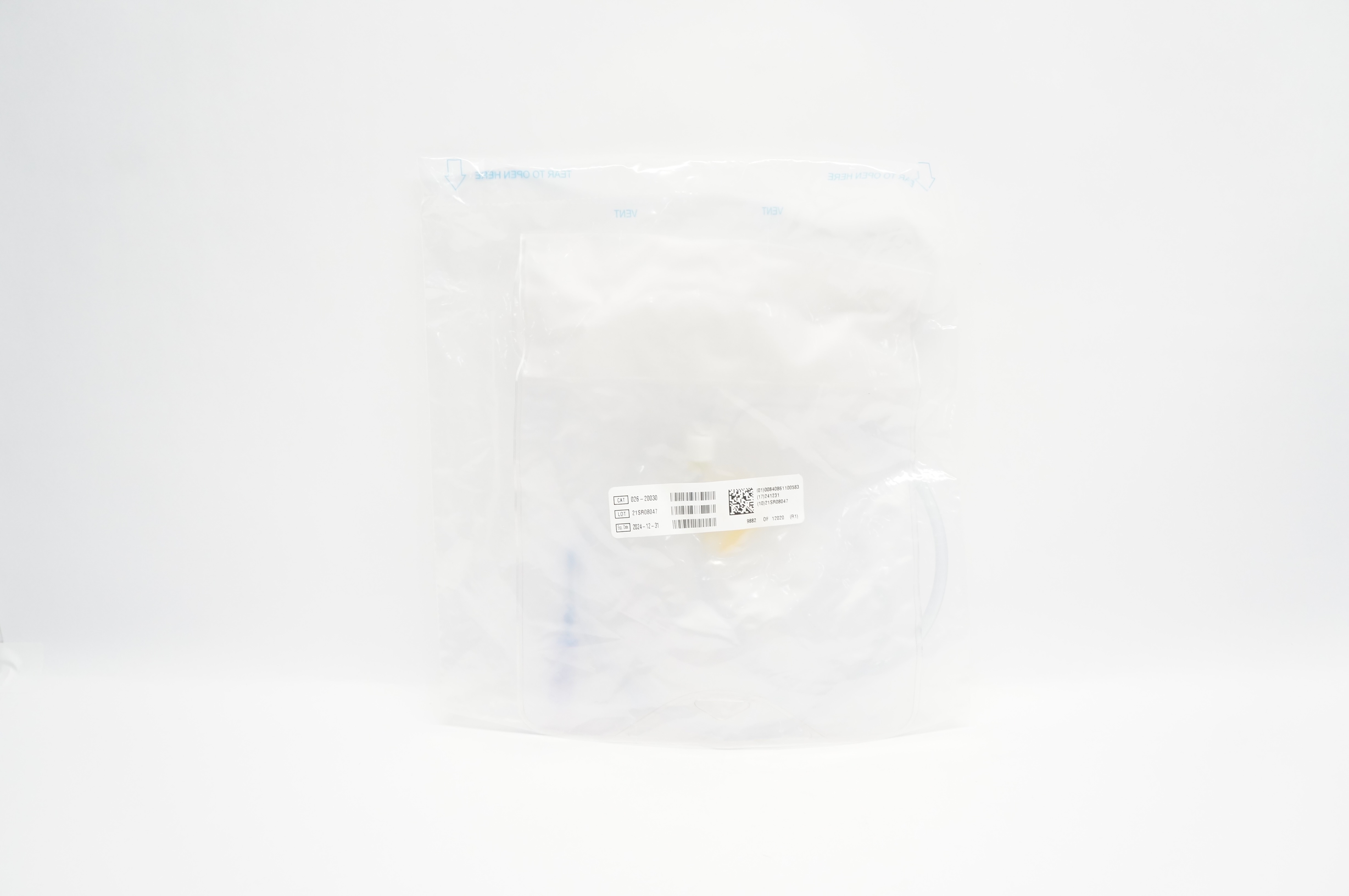 Fresenius Kabi # 026-20030