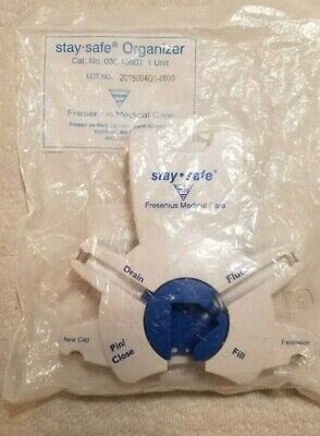 Fresenius Kabi # 030-10807