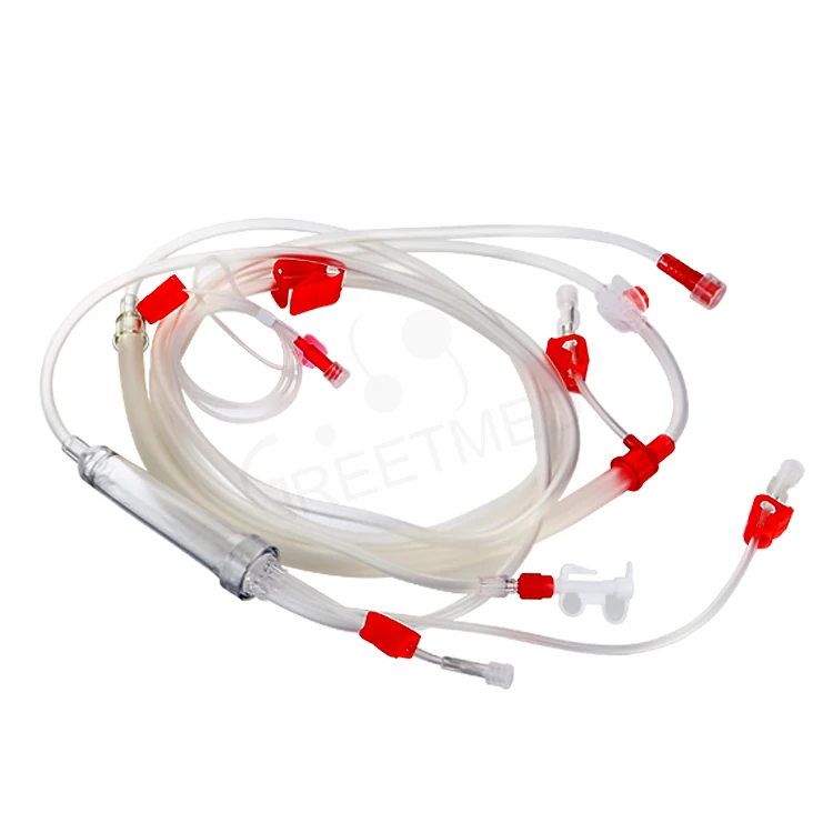 Fresenius Kabi # 03-2922-7