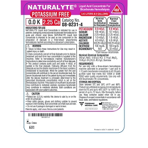 Fresenius Kabi # 13-3251-9