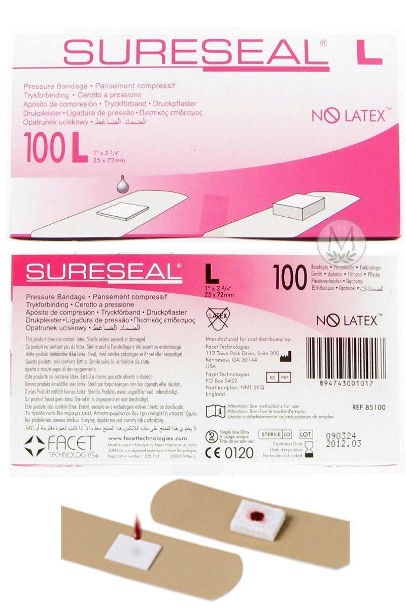 Fresenius Kabi # 1678648