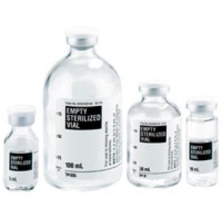 Fresenius Kabi # 63323000105