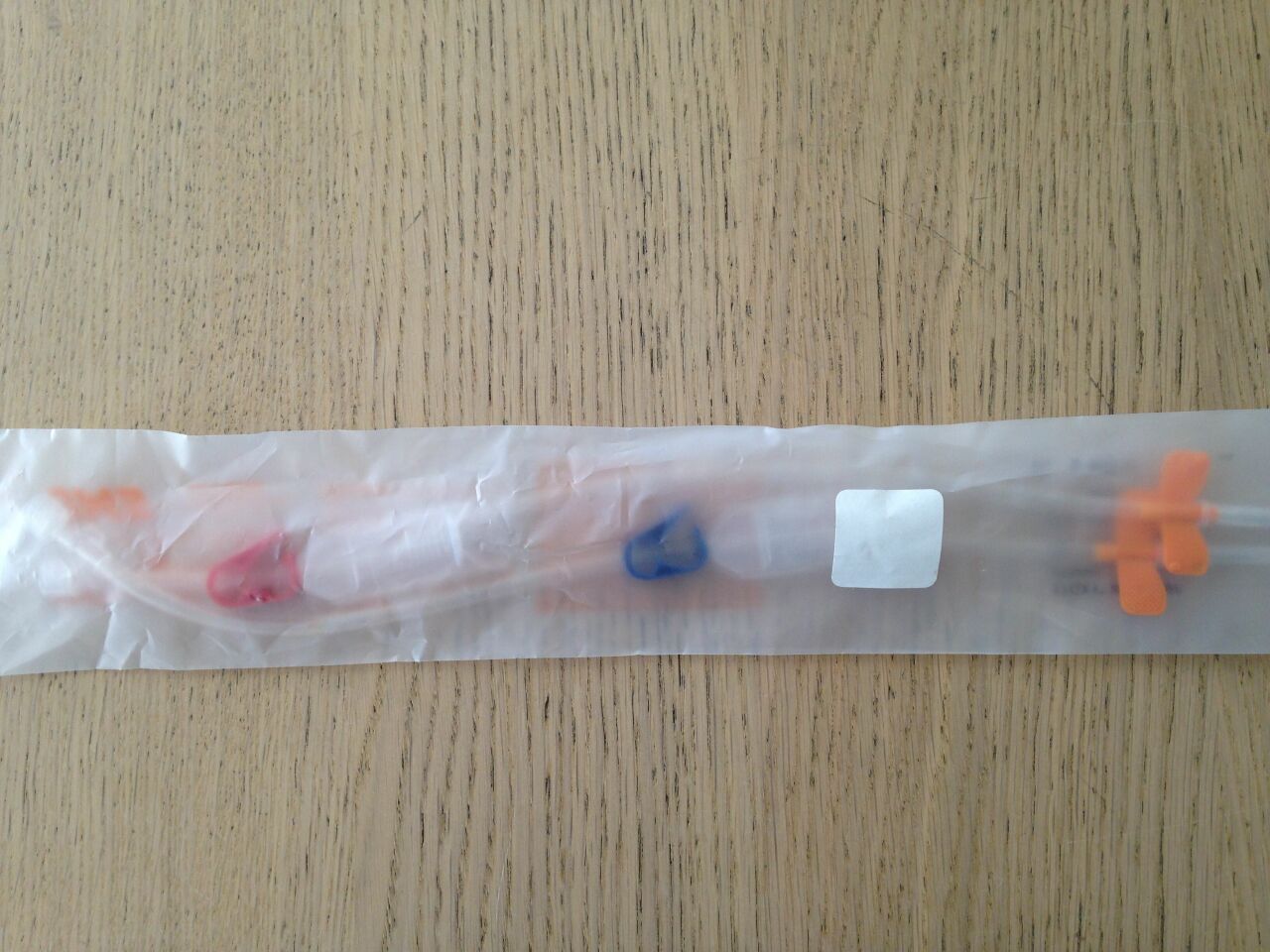 Fresenius Kabi # 820-2717-33