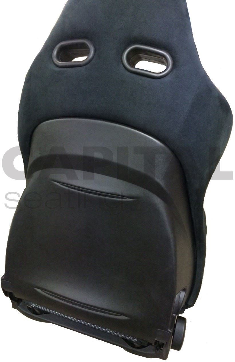 Galaxy Enterprises # 2010BACKREST
