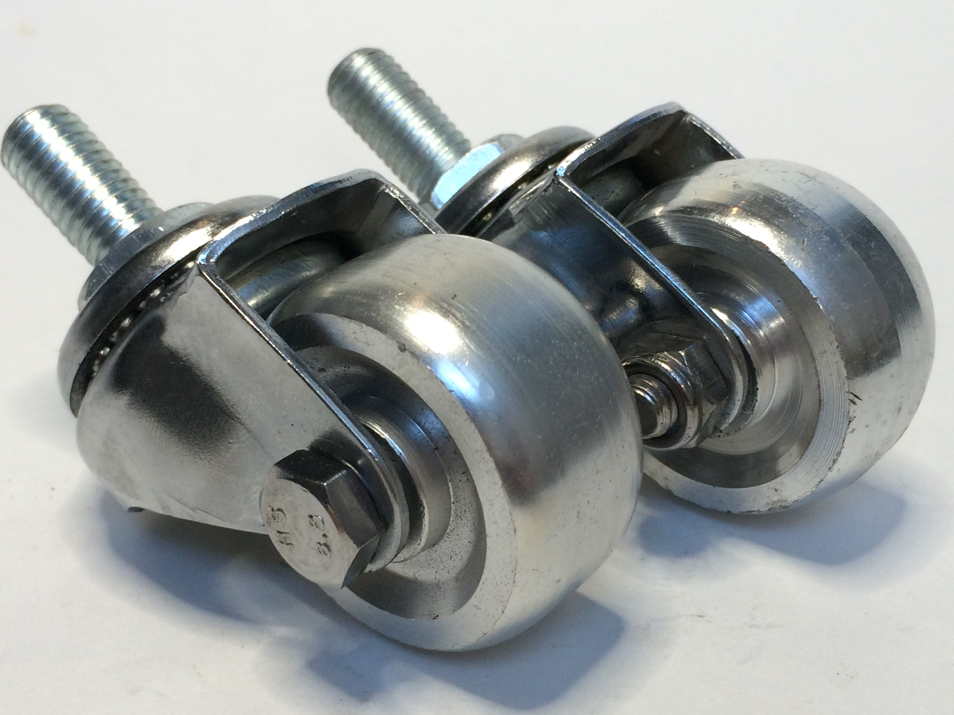 Galaxy Enterprises # CARPCASTERS