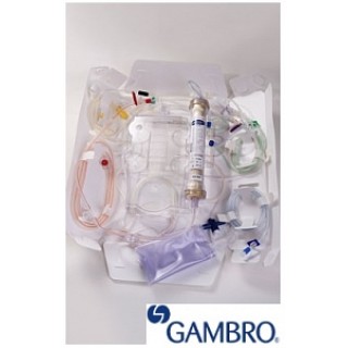 Gambro Renal Products # 106697