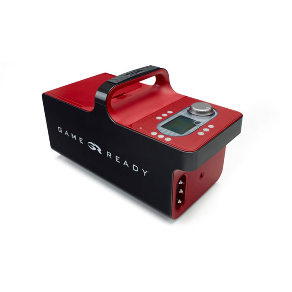 Game Ready-Coolsystems # 550500-03