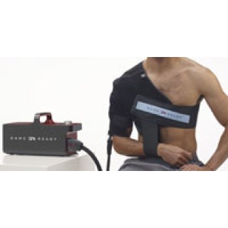 Game Ready-Coolsystems # 590432-03