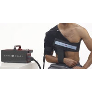 Game Ready-Coolsystems # 590434-03