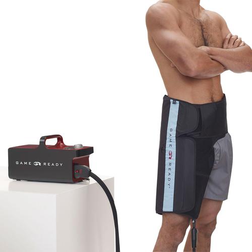 Game Ready-Coolsystems # 590604-03