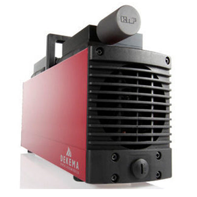 Garland Dental # Vca-Pump