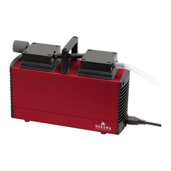 Garland Dental # VCA-PUMP-230