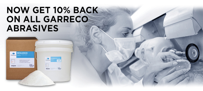 Garreco # 2400040