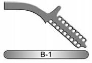 Garreco # 5093010
