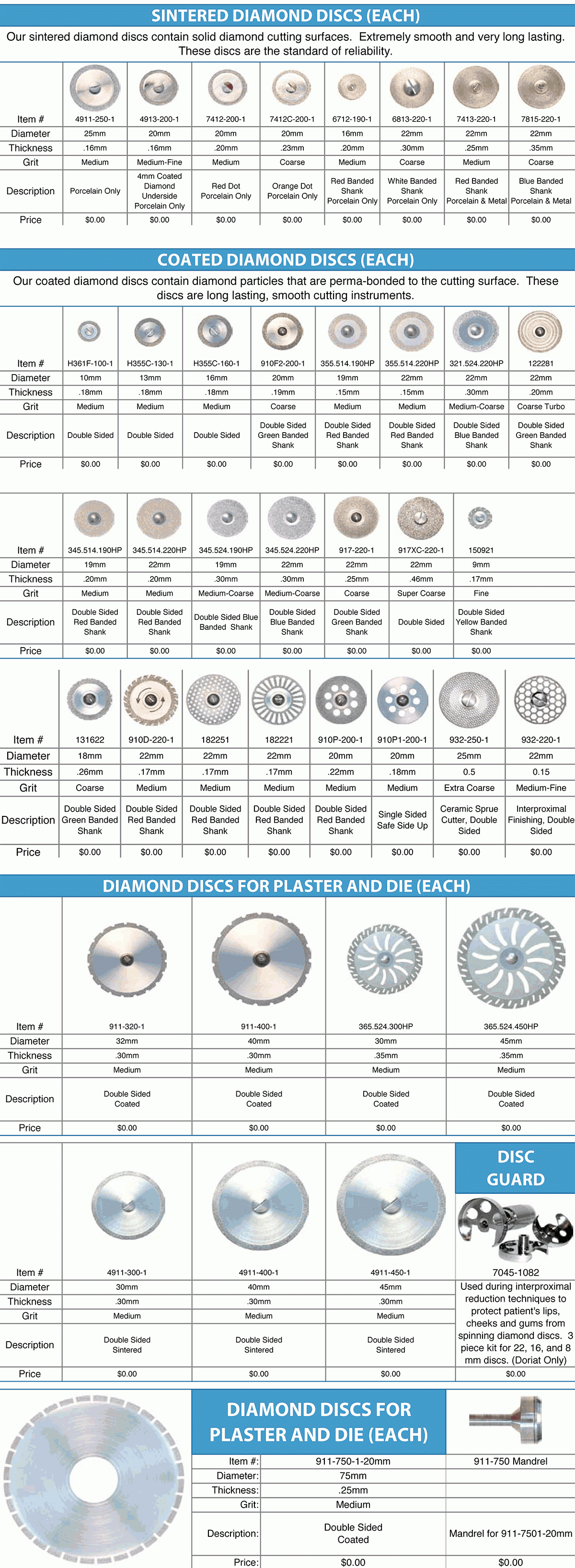 Garreco # 7815-220-1